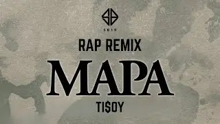 Ma Pa - SB19 (Rap Remix) by TI$OY