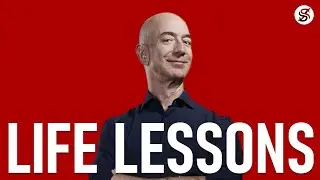 5 Important Lessons Young People Should Learn From Jeff Bezos