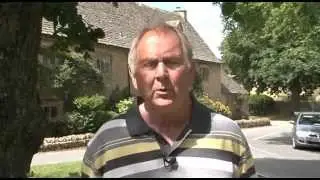 Cotswolds Scenes in Watercolour - With Steve Hall