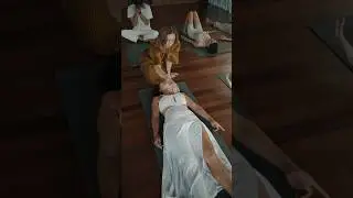 Каждый человек будет испытывать активацию Кундалини по-разному 👁️#энергетическоеисцеление #духовн...