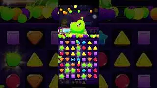 Match Masters Perfect Heist Shared Energy