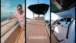 DIGIGEN Content Recap