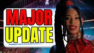 Big Update On Bianca Belair&rsquo;s WWE WrestleMania Status