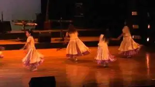 DANZA HEFZIBA