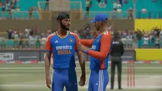 India vs South Africa 4th T20 Highlights 2025 | India vs South Africa | Cricket 26