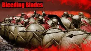 Roblox Bleeding Blades: Medieval Crimes Experience