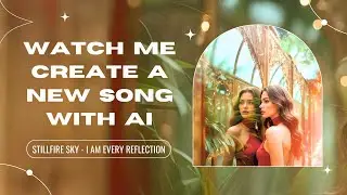 Start to finish suno ai music creation for beginners. How I create my music
