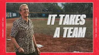 It Takes A Team | Kevin Gerald | Team Church Conference 2025