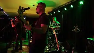 Jet - Are You Gonna Be My Girl (Full Band Cover)