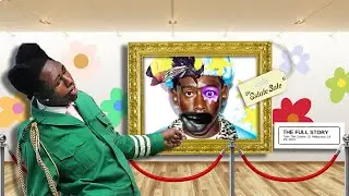 Unmasking Tyler, The Creator: A Mockumentary Journey