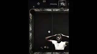 8 ball pool | Insane Shots 🙉 With 999 Level In 2B Table