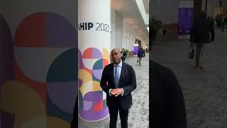 Robert Traynham&rsquo;s Quick Take on AHIP 2023