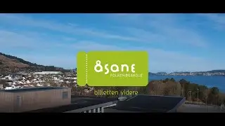 Velkommen til Åsane folkehøgskole