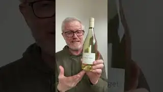 Le Campuget Grenache Viognier review #SHORTS