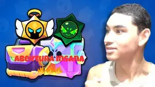 N&Atilde;O ABRI NADA DO RANDOMBS AT&Eacute; HOJE&hellip; DEU ISSO 😳