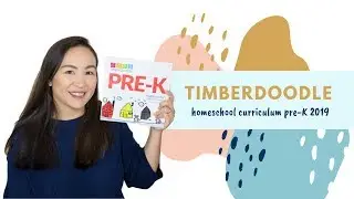 Timberdoodle Custom Homeschool Curriculum Haul