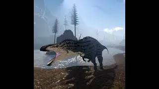 Dinosaur Kingdom showcase calls skins and ability