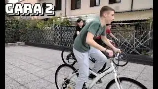 GARE IN BICI EPISDIO 2!!