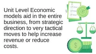Understanding Unit Level Economics: How It Can Drive Your Business Success