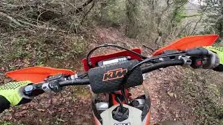 Enduro non troppo soft - enduro POV - 4 gennaio 2026