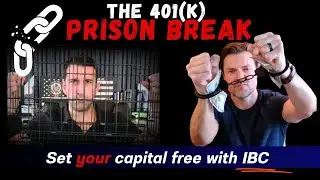 &laquo;Побег из тюрьмы с помощью пенсионного плана 401k&raquo; с использованием концепции &laquo;бесконечного банко...