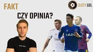 FC Porto w La Liga, CKM i inne kontrowersje!- Fakt czy opinia? #1