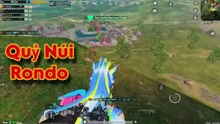 PUBG Mobile: Khi V&ograve;ng Bo Mới L&agrave; Thứ Khắc Chế Cứng Lối Chơi Đỉnh N&uacute;i V&ocirc; C&ugrave;ng Kh&oacute; Chịu Ở Rondo......
