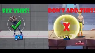 FIX YOUR GAME BEFORE ADDING SHIELDS! (Another Multiversus rant)