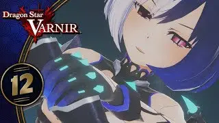 Dragon Star Varnir | North Star Temple | Part 12 (PS4, Let's Play, Blind)