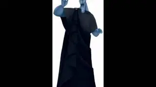 James Woods as Hades in Kingdom Hearts (Battle Quotes)