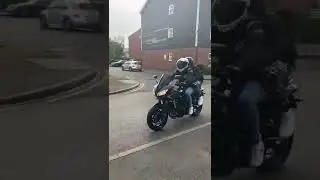 Yamaha fz6 Fazer S2 #motorcycle #yamaha #youtubeshorts #bikelife #london #life #live #2023 #youtube