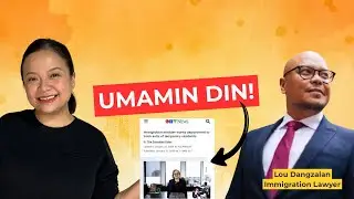 PAG-EXIT NG MGA OUT OF STATUS, PLANO NA IPA-MONITOR NA NG IRCC