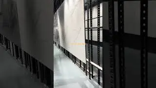 Introducing our sintered stone exhibition hall