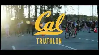 Cal Triathlon Nationals 2022 Highlight Video