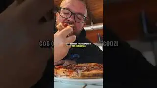 PIZZA WUJKA PAOLO - jak smakuje pizza z Casa di Paolo by Wujek Paolo?  #jedzenie