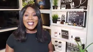 Tune in for our new #skincare #howtoexfoliate w/ #barbaracampbellhowtoexfoliate101  #beautysegment