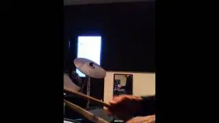 Paul Damen Drummer