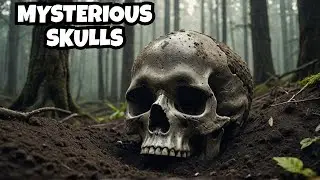Are These Skulls Proof of Giants?