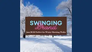 Gentle Ice Footfalls