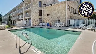 Motel 6 Dallas, TX - Forest Lane | Dallas (TX), United States | Hotel Review 🏨
