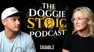 The Psychology of Dog Training | Jacqui Zakar on Freedom, Science & The Force-Free Divide