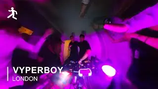 VYPERBOY | UK Garage Set