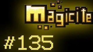 Let's Play: Magicite Episode - 135 [Mushroom King]