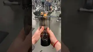 &ldquo;It&rsquo;s just a protein shaker&rdquo; #fyp #viral #electric #protein #gym #shaker #bottle #valentinesday
