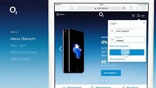 Mein o2: Die wichtigsten Funktionen – schnell erklärt
