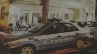 Fermo: guerriglia fra ultrà fermana e samb, arresti e feriti