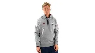 Arena USA Swimming Hooded Sweatshirt | SwimOutlet.com