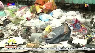 DENR, hinikayat ang publiko na magsagawa ng eco-friendly practices ngayong holiday season