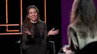 &iquest;C&oacute;mo afecta la IA a nuestro trabajo? | Entrevista con Nuria Oliver, cofundadora de ELLIS Alicante