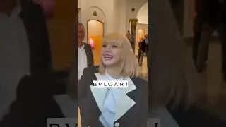 ✨u agree or not but lisa is a fashion icon ✨💅💅 #lisa #lilifilm #lalisa #blackpink